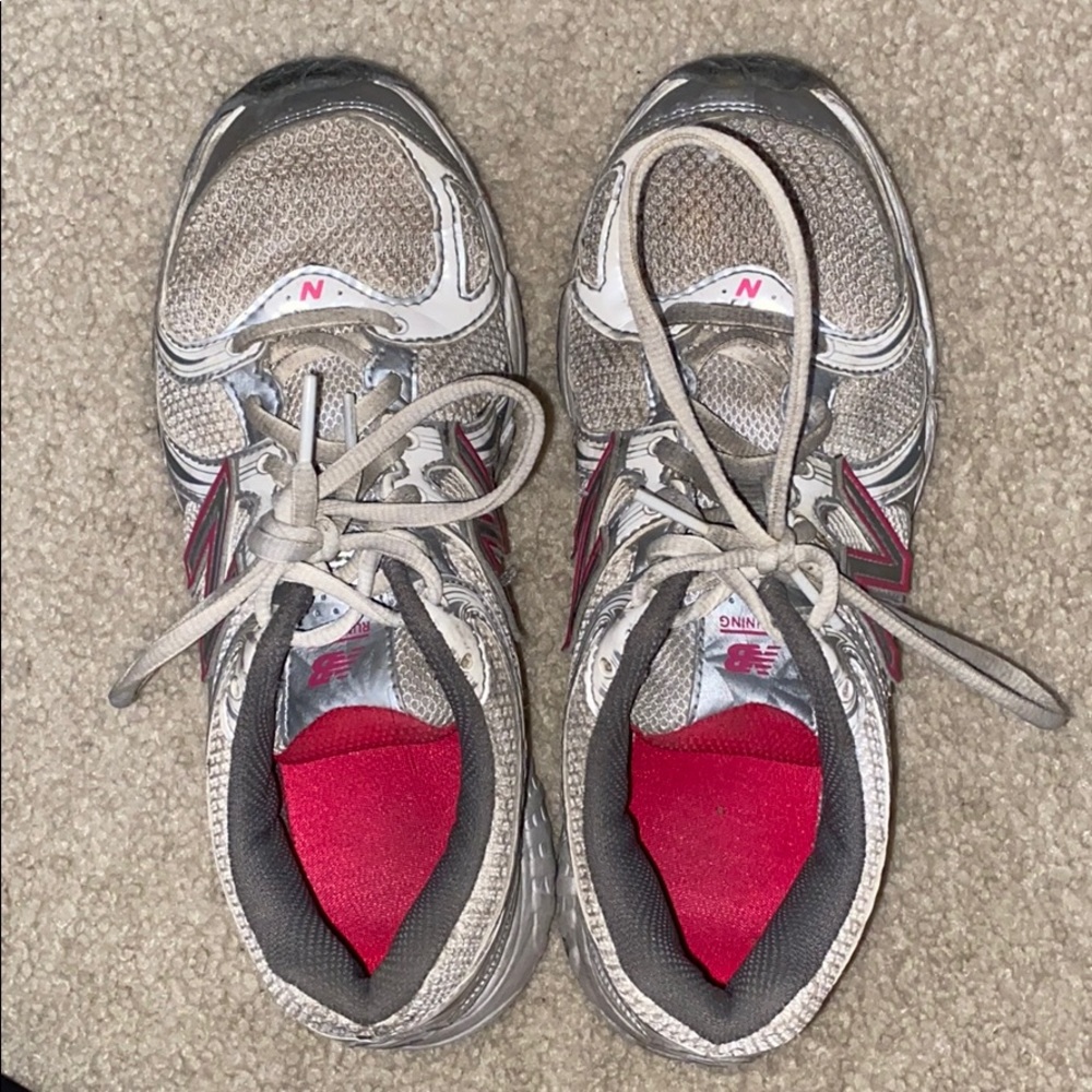 New Balance Sneakers